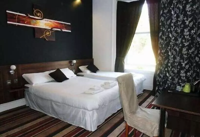 ベッドアンドブレックファースト Blossom Guesthouse