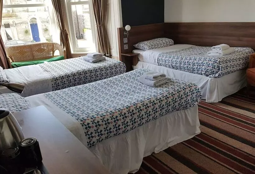 ベッドアンドブレックファースト Blossom Guesthouse