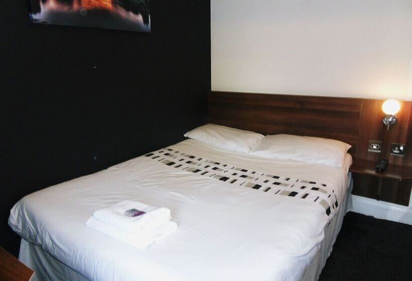 ベッドアンドブレックファースト Blossom Guesthouse