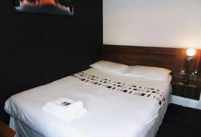 ベッドアンドブレックファースト Blossom Guesthouse