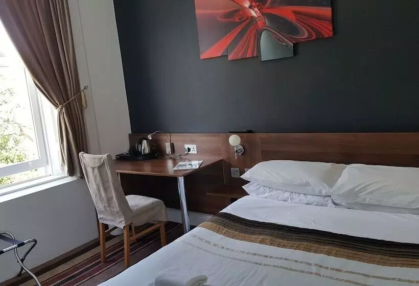 ベッドアンドブレックファースト Blossom Guesthouse