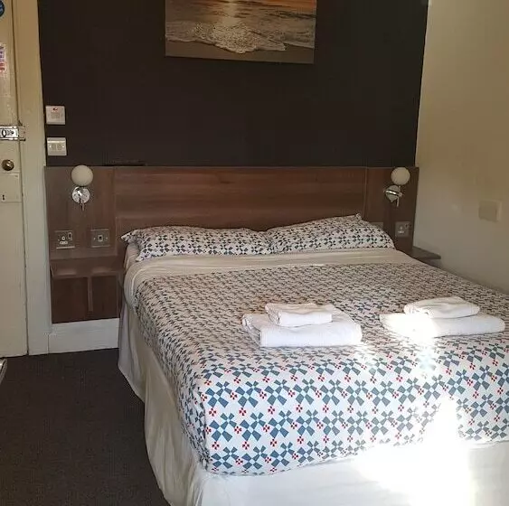 ベッドアンドブレックファースト Blossom Guesthouse