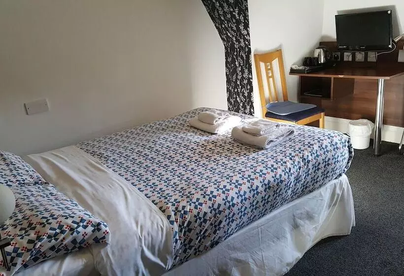 ベッドアンドブレックファースト Blossom Guesthouse