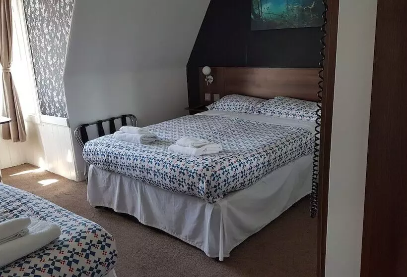 ベッドアンドブレックファースト Blossom Guesthouse