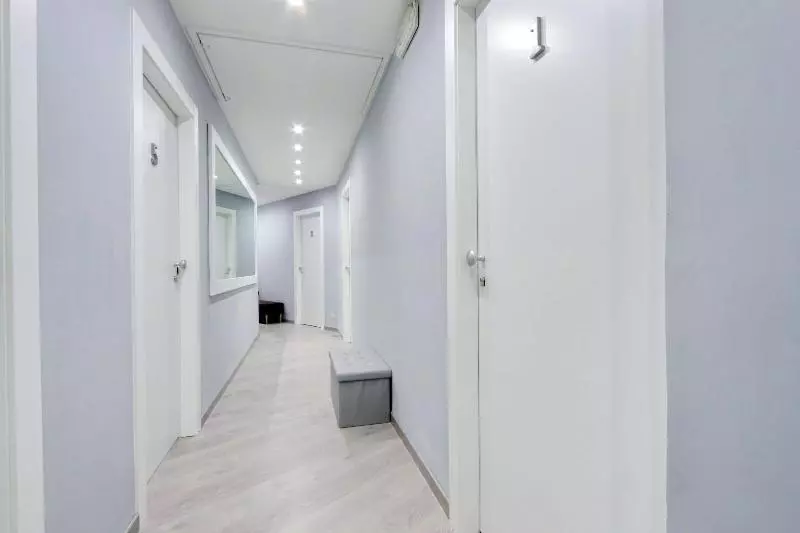 Aamiaismajoitus (B&B) Domus Domas   Golden Keys Collection