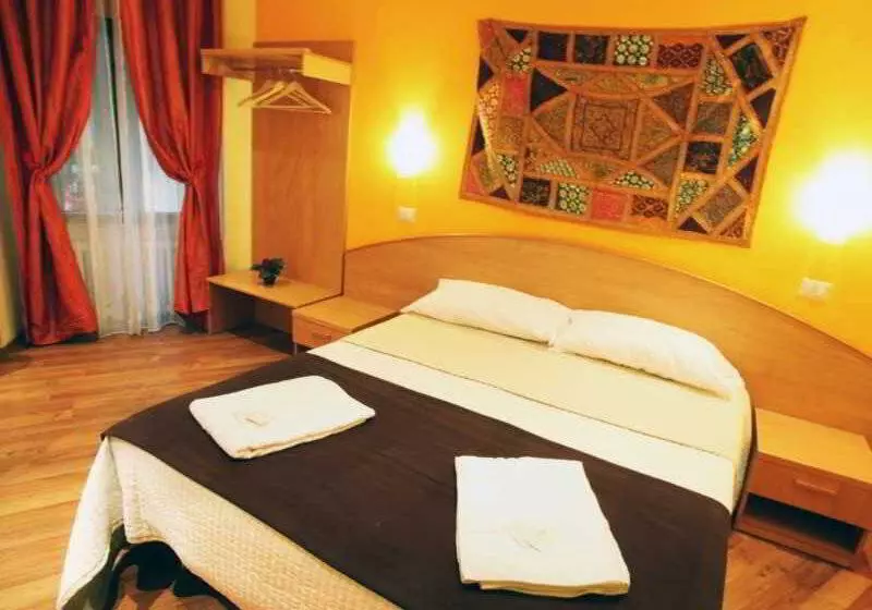 Aamiaismajoitus (B&B) Domus Domas   Golden Keys Collection