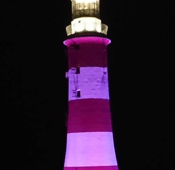 مبيت وإفطار The Kynance House On Plymouth Hoe ,26 Ensuite Rooms