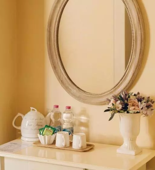 B&b Life Style Novecento