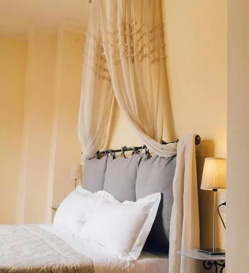 B&b Life Style Novecento