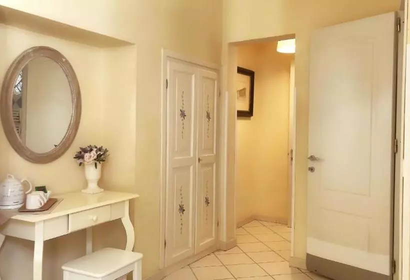 B&b Life Style Novecento