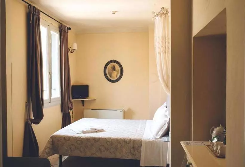 B&b Life Style Novecento