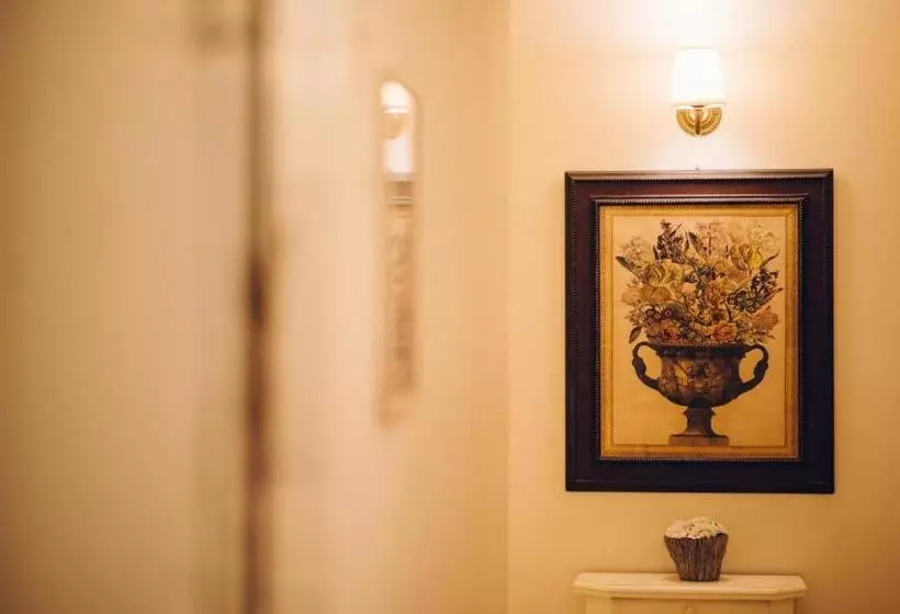 B&b Life Style Novecento