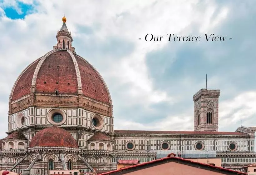 B&b Life Style Novecento