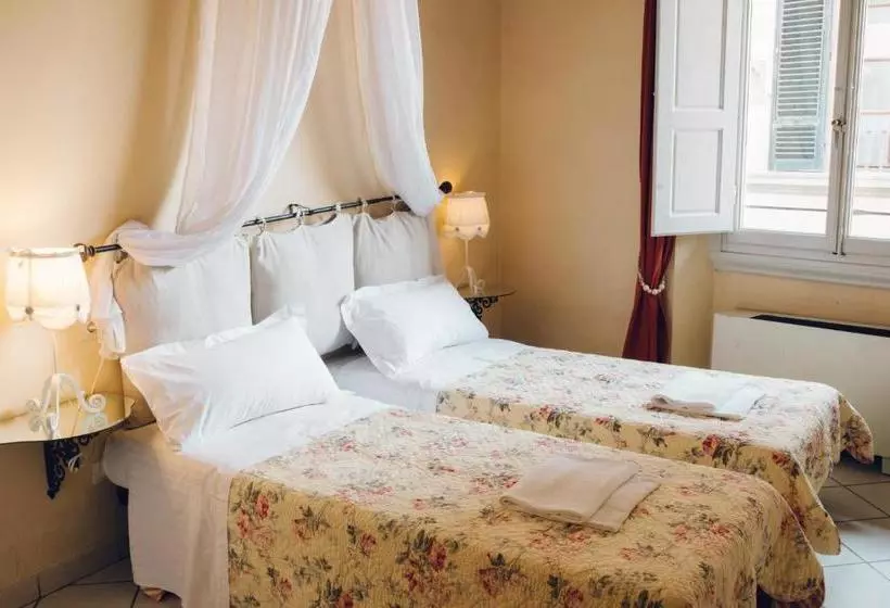 B&b Life Style Novecento