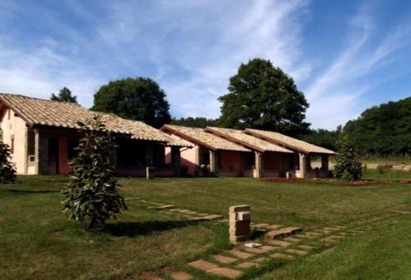 تختخواب و صبحانه Residenza Di Rocca Romana Holiday Home