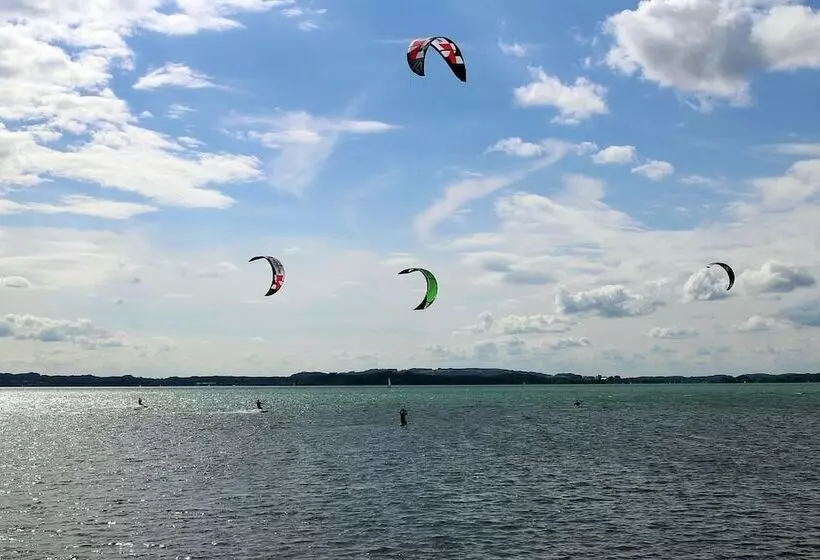 تختخواب و صبحانه Residenza Di Rocca Romana Holiday Home