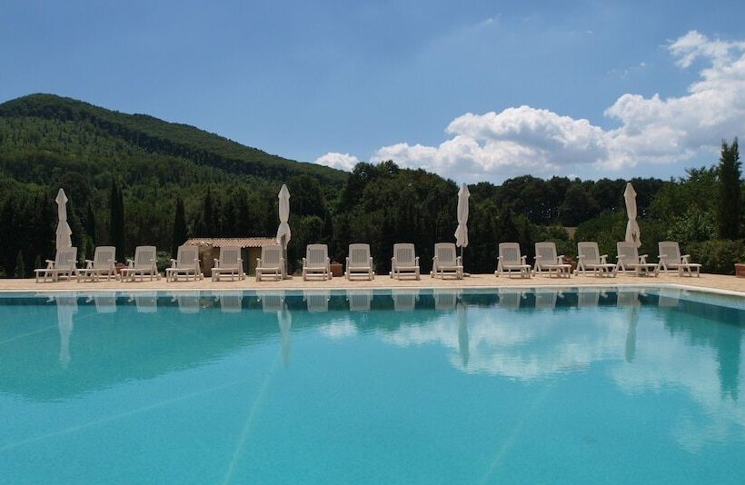 تختخواب و صبحانه Residenza Di Rocca Romana Holiday Home