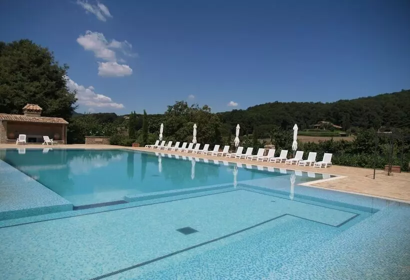 تختخواب و صبحانه Residenza Di Rocca Romana Holiday Home