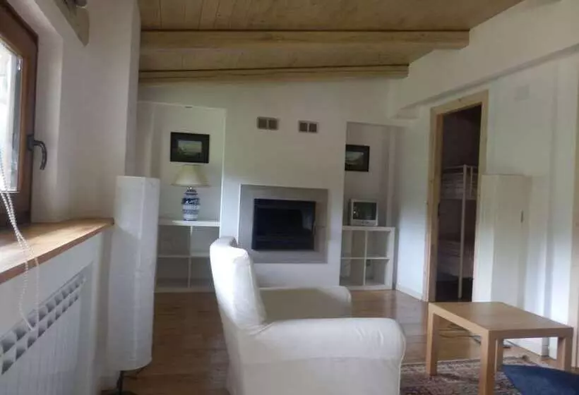 تختخواب و صبحانه Residenza Di Rocca Romana Holiday Home