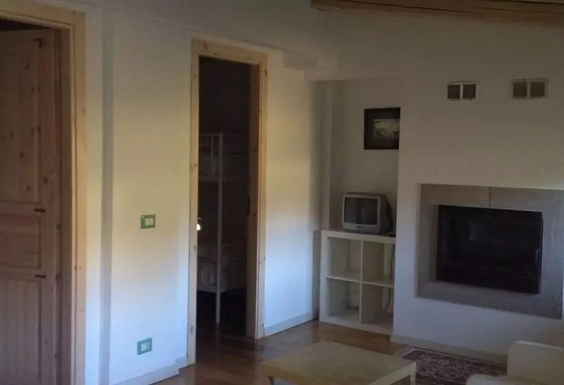 تختخواب و صبحانه Residenza Di Rocca Romana Holiday Home