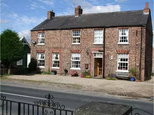 Church View Bed And Breakfast