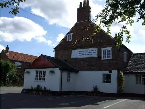 Church View Bed And Breakfast