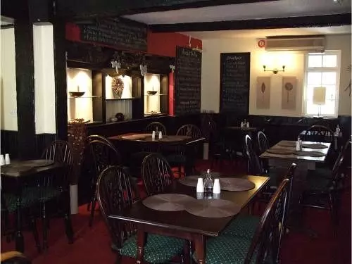 Church View Bed And Breakfast