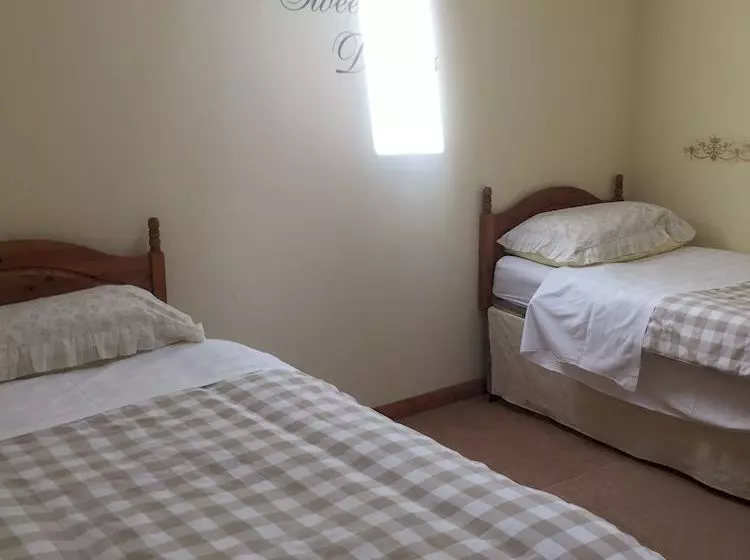 Church View Bed And Breakfast