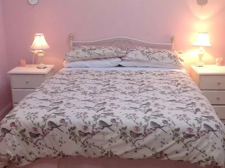 Church View Bed And Breakfast