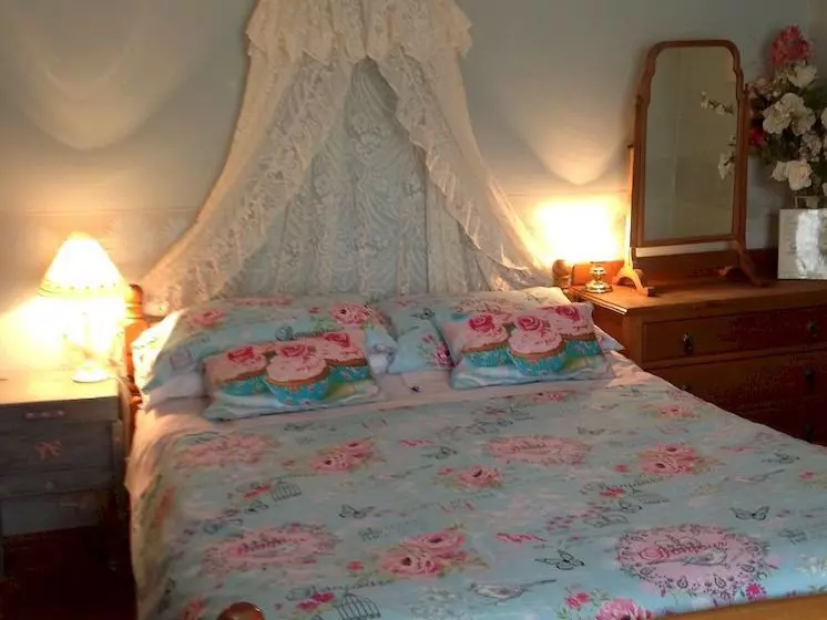 Church View Bed And Breakfast