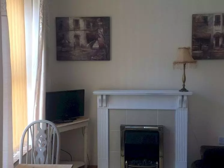 Church View Bed And Breakfast