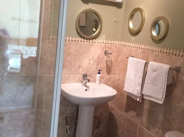 Church View Bed And Breakfast