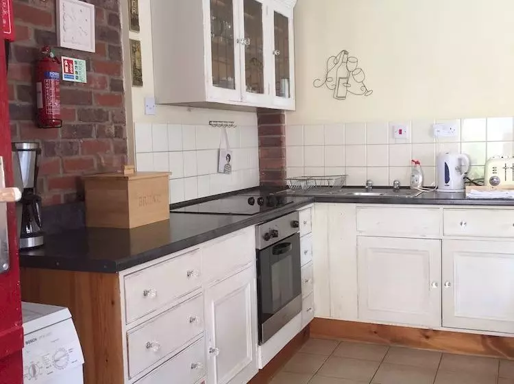 Church View Bed And Breakfast