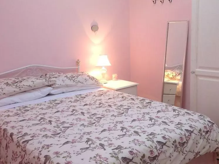 Church View Bed And Breakfast