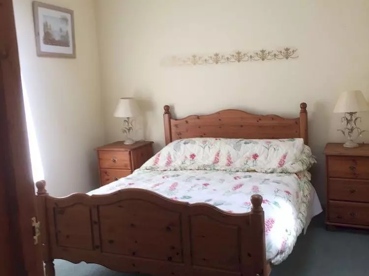 Church View Bed And Breakfast