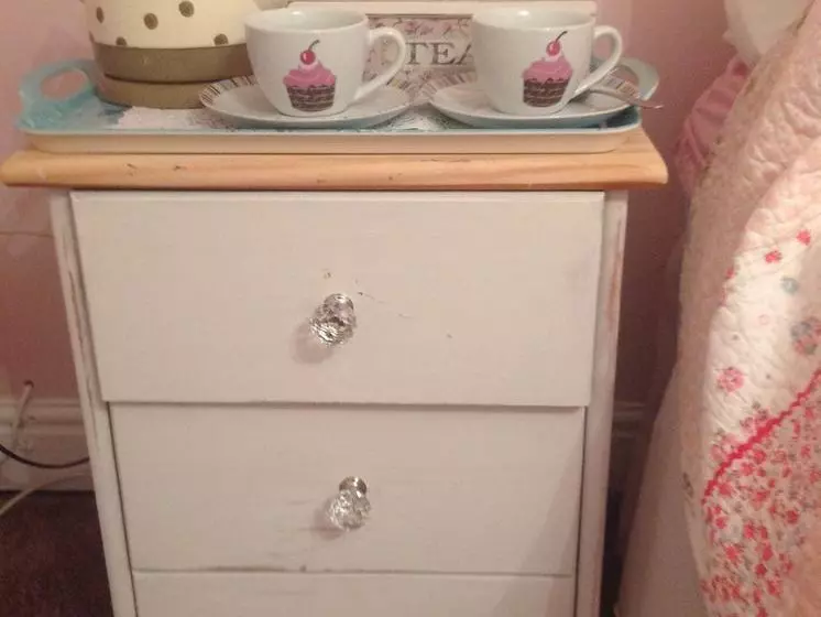 Church View Bed And Breakfast