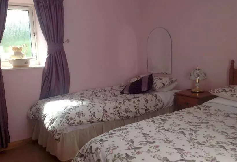 Church View Bed And Breakfast