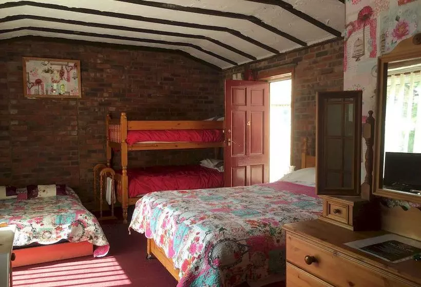 Church View Bed And Breakfast