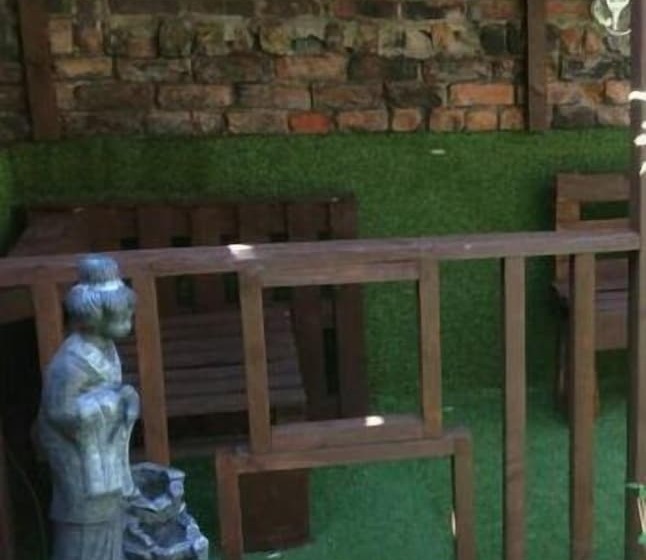 호텔 Everton Hostel