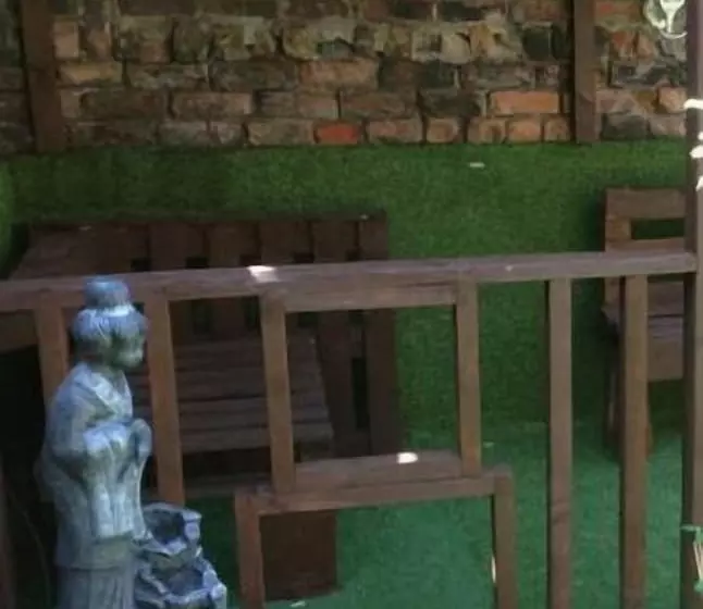 호텔 Everton Hostel