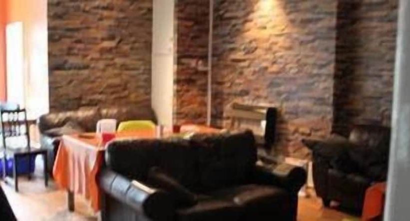 호텔 Everton Hostel