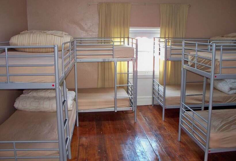 호텔 Everton Hostel