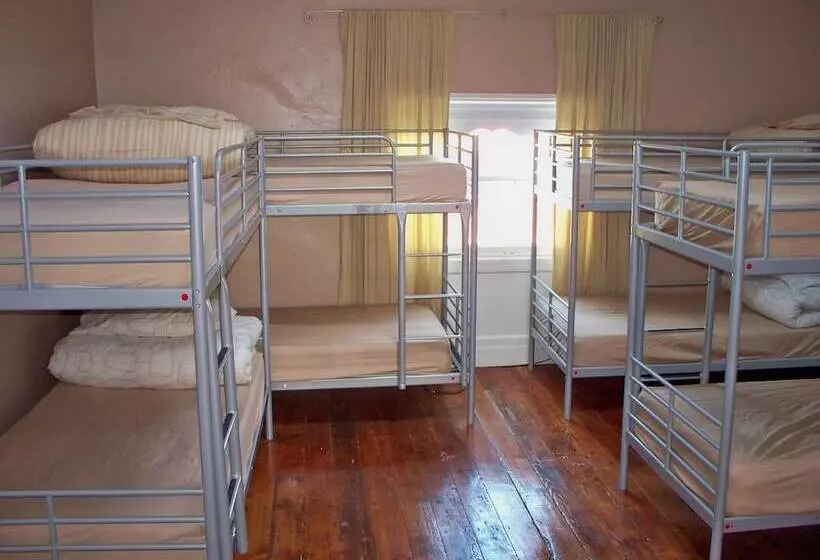 호텔 Everton Hostel