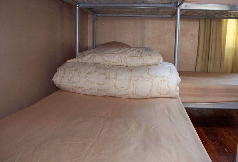 호텔 Everton Hostel