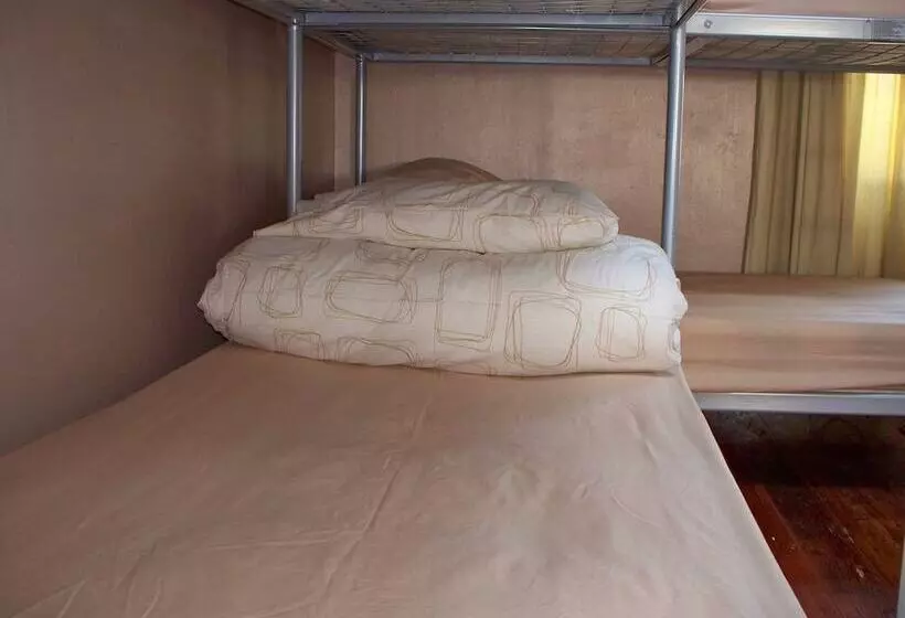 호텔 Everton Hostel