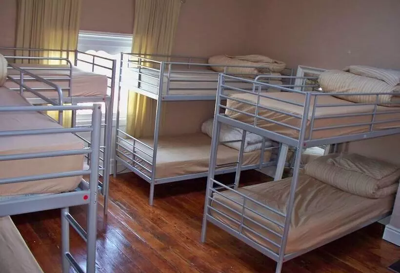 호텔 Everton Hostel