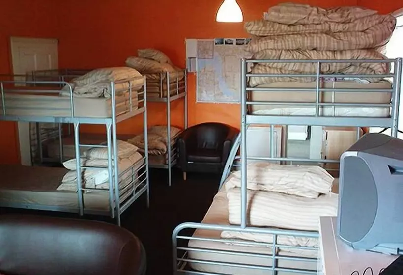 호텔 Everton Hostel