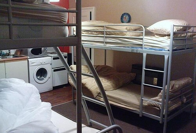 호텔 Everton Hostel