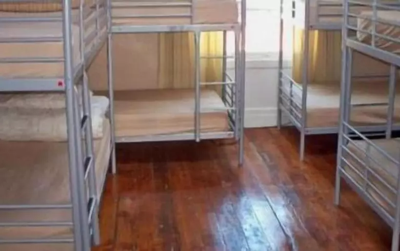 호텔 Everton Hostel