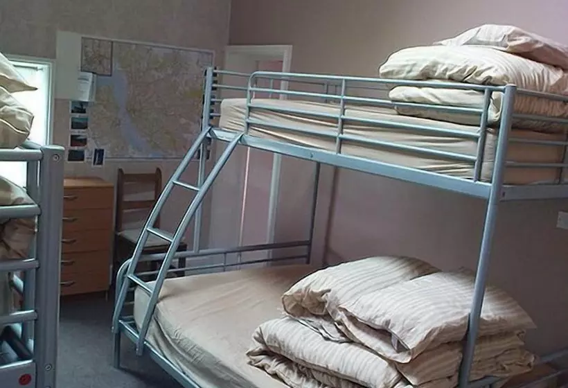 호텔 Everton Hostel